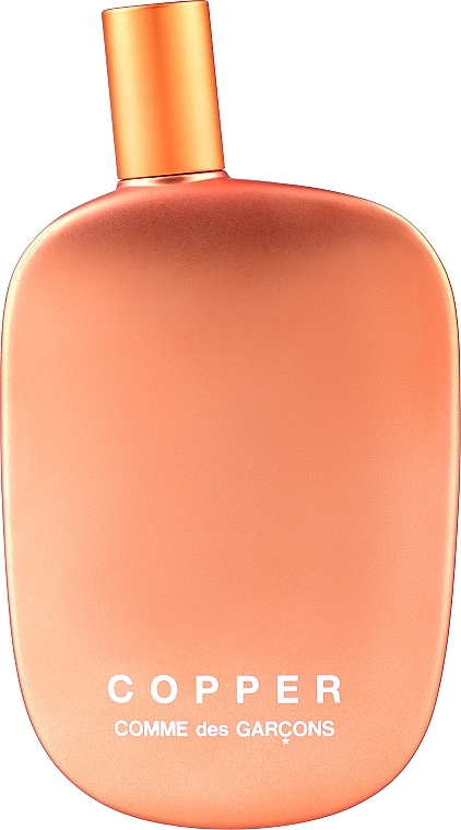 Comme Des Garcons Copper - Eau de Parfum — Bild N1