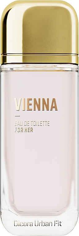 Dicora Urban Fit Vienna - Eau de Toilette — Bild N6