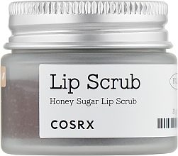 Düfte, Parfümerie und Kosmetik Lippenpeeling mit Honig und Zucker - Cosrx Full Fit Honey Sugar Lip Scrub