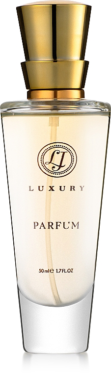 Bulgarian Rose Ladys Joy Luxury - Parfüm — Bild N1