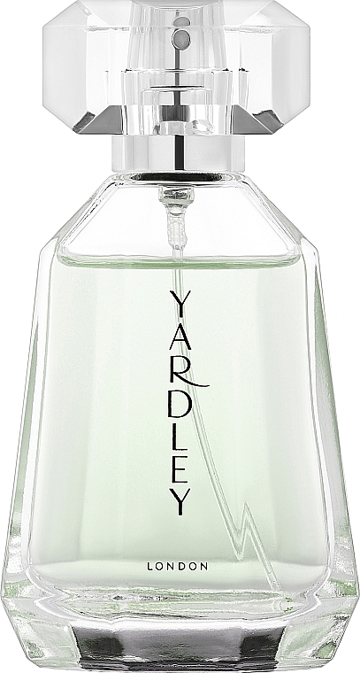 Yardley Flora Jade - Eau de Toilette — Bild N1