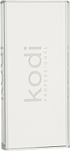 Düfte, Parfümerie und Kosmetik Klebeglas rechteckig - Kodi Professional Glue Glass