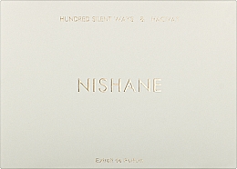 Düfte, Parfümerie und Kosmetik Nishane Hacivat & Hundred Silent Ways - Duftset (Parfum 2x15ml)