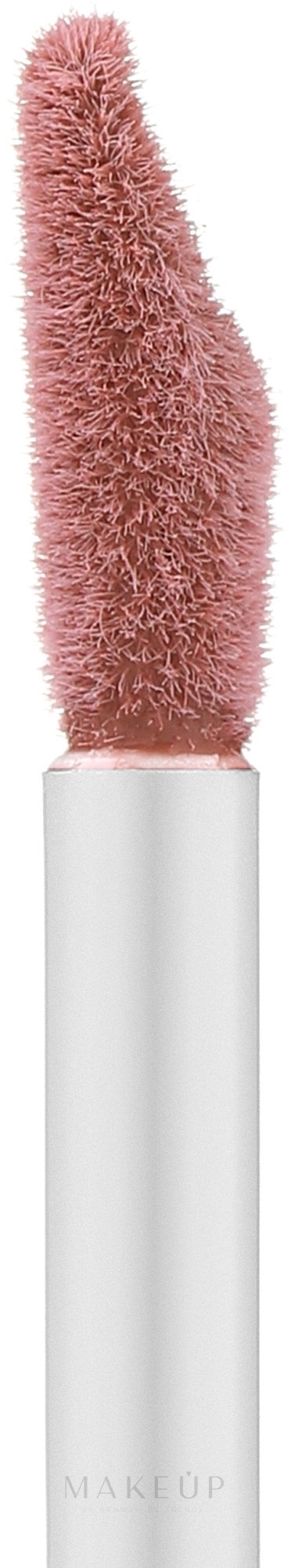 Lipgloss-Creme - La Biosthetique Cream Gloss (Mini) — Bild Caramel