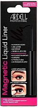 Flüssiger Eyeliner - Ardell Magnetic Liquid Liner — Bild N1