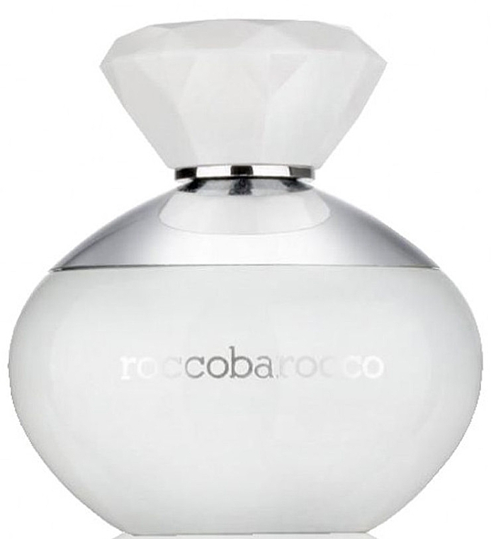 Roccobarocco White Women - Eau de Parfum — Bild N1