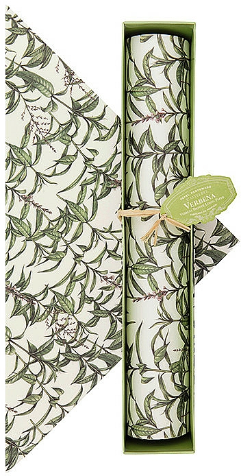 Castelbel Verbena Fragranced Drawer Liners - Duftpapier für Schränke  — Bild N1