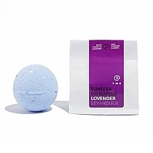 Badebombe - Two Cosmetics Lavender Bath Bomb  — Bild N1