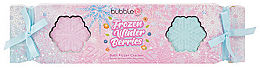 Geschenkset Winterbeeren - Bubble T bomb Winter Berries Cracker — Bild N1