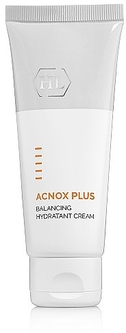 Feuchtigkeitsspendende Gesichtscreme für Problemhaut - Holy Land Cosmetics A-NOX Hydratant Cream — Foto N1