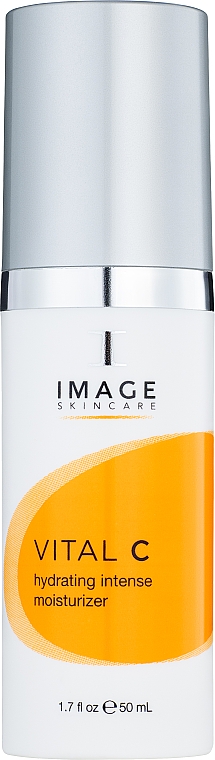 Intensive Feuchtigkeitscreme - Image Skincare Vital C Hydrating Intense Moisturizer — Bild N1