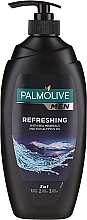 Duschgel für Männer - Palmolive Men Refreshing — Bild N9