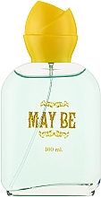 Aroma Parfume May Be - Eau de Parfum — Bild N1