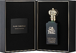 Clive Christian 1872 Women - Eau de Parfum — Bild N3