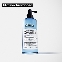 Serum für die Kopfhaut - L'Oreal Professionnel Aminexil Advanced Fuller & Stronger Anti-Hair Loss Serum — Bild N9
