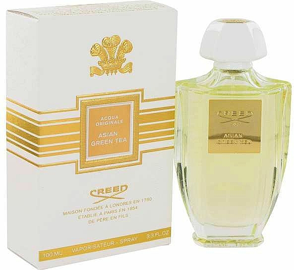 Creed Acqua Originale Asian Green Tea - Eau de Parfum — Bild N1