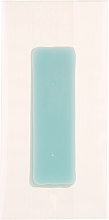 Enthaarungswachsstreifen mit Grüntee-Extrakt für das Gesicht - Joanna Sensual Depilatory Face Strips With Green Tea Extract — Foto N3