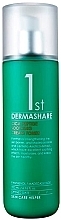 Beruhigendes Cremetonikum mit Centella Asiatica und Peptiden  - Dermashare First Cica Peptide Soothing Cream Toner  — Bild N1