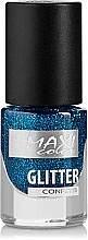 Düfte, Parfümerie und Kosmetik Nagellack - Maxi Color Glitter Confetti
