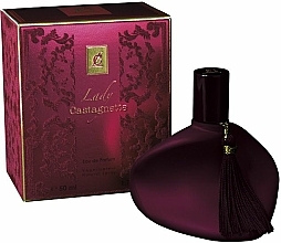 Lulu Castagnette Lady Castagnette - Eau de Parfum — Bild N1