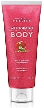 Peeling-Duschgel mit Granatapfel - Perlier Pomegranate Shower Scrub Energizing — Bild N1