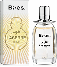 Bi-Es Laserre - Parfum — Bild N2