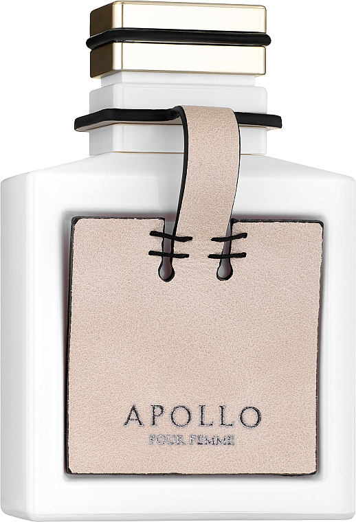 Flavia Apollo For Women - Eau de Parfum — Bild N1