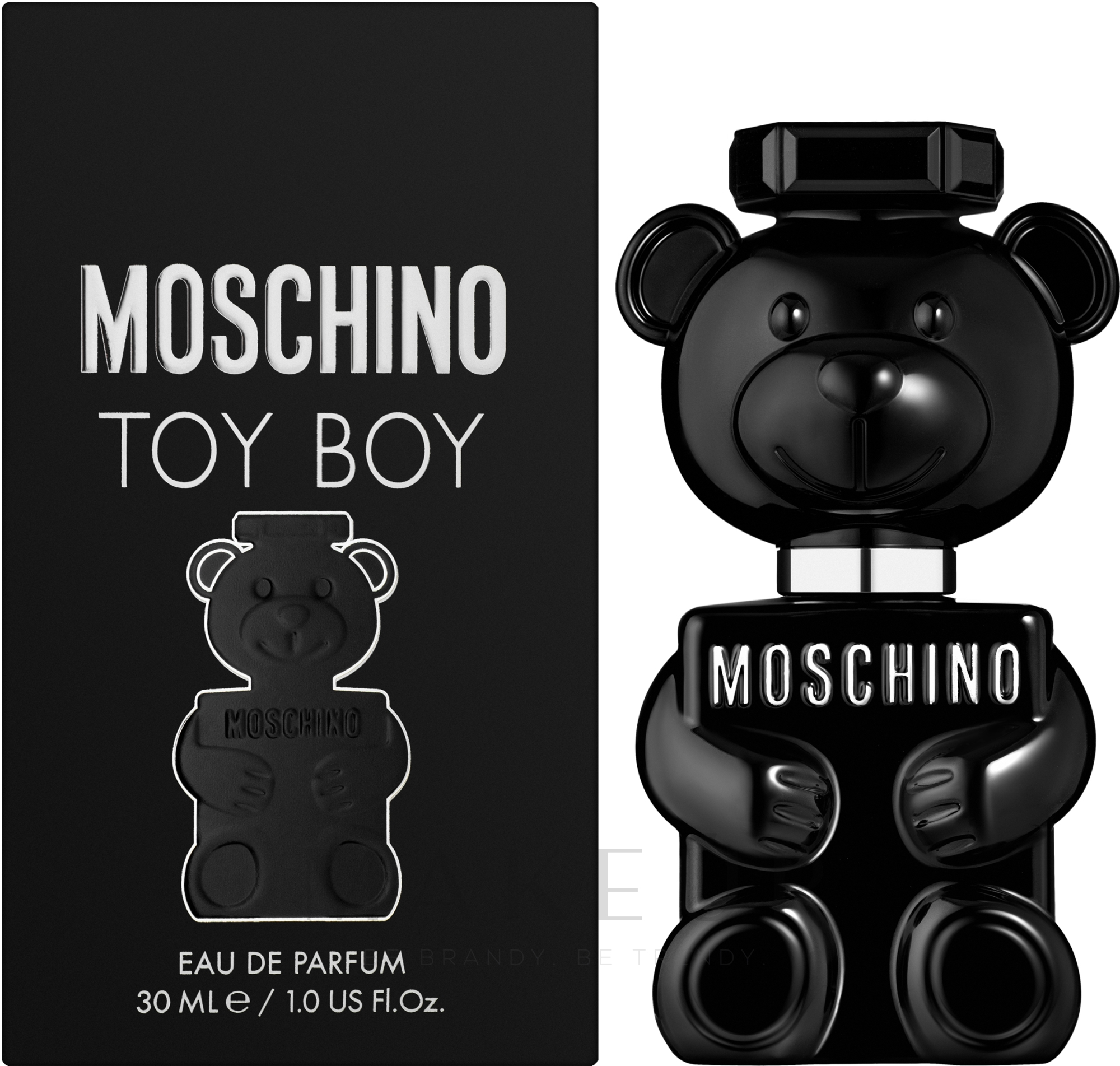 Moschino Toy Boy - Eau de Parfum — Bild 30 ml