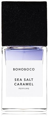 Bohoboco Sea Salt Caramel - Parfum — Bild N1