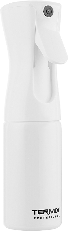 Pulverisator Sprühflasche weiß - Termix — Bild N1