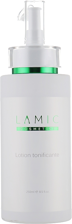 Tonisierende Lotion - Lamic Cosmetici Lotion Tonificante — Bild N1