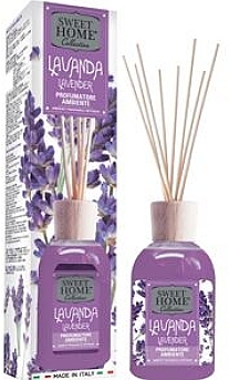 Raumerfrischer - Sweet Home Collection Aroma Lavender Difuzer — Bild N1