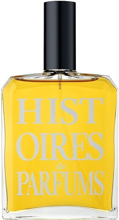 Histoires de Parfums Ambre 114 - Eau de Parfum