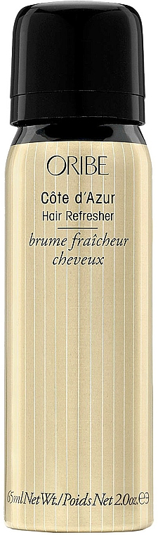 Erfrischendes Haarspray - Oribe Signature Cote d'Azur Hair Refresher — Bild N3