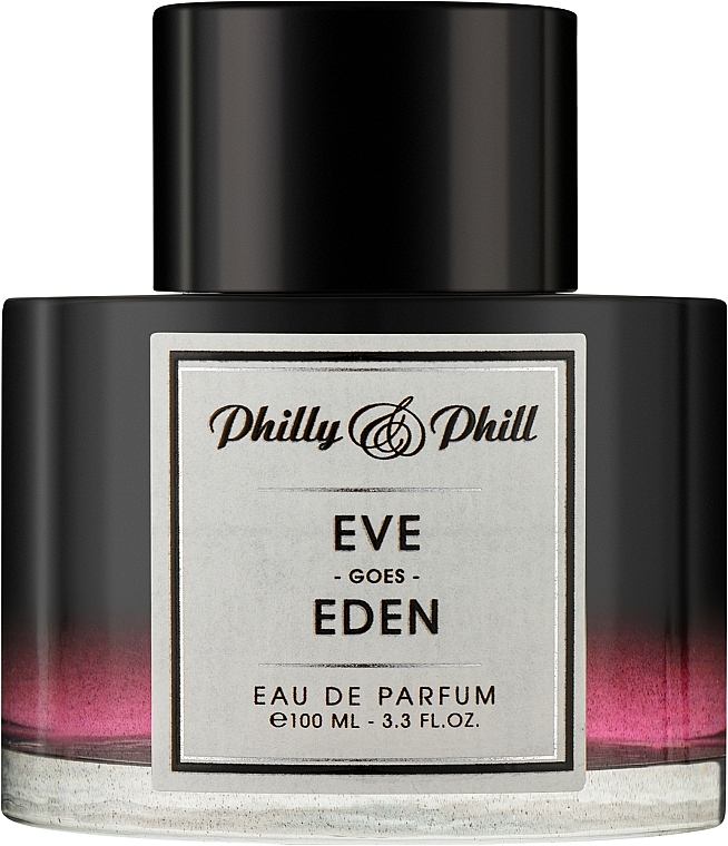 Philly & Phill Eve Goes Eden - Eau de Parfum — Bild N1