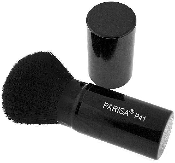 Make-up Pinsel P41 - Parisa Cosmetics — Bild N2