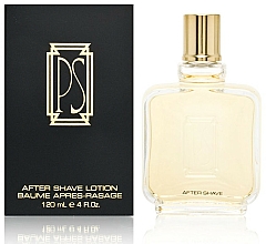 Düfte, Parfümerie und Kosmetik Paul Sebastian Professional PS Fine Cologne - After Shave Lotion