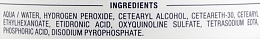 Oxidationsmittel 6 Vol 1,8% - Oyster Cosmetics Oxy Cream Oxydant — Bild N5
