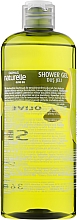 Duschgel mit Olive - Farmasi Naturelle Olive Oil Shower Gel — Bild N2