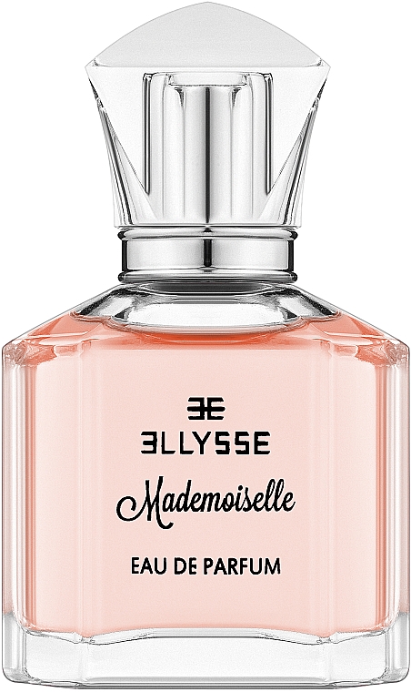 Ellysse Mademoiselle - Eau de Parfum — Bild N1