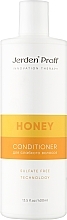 Düfte, Parfümerie und Kosmetik Conditioner mit Gelée Royale - Jerden Proff Honey