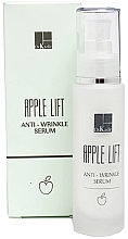 Düfte, Parfümerie und Kosmetik Gesichtsserum - Dr. Kadir Apple Lift Serum