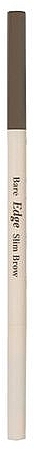 Augenberauenstift - Etude Bare Edge Slim Brow — Bild N2