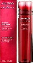 Gesichtslotion - Shiseido Eudermine Activating Essence — Bild N2