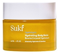 Intensive Körperpflege mit beruhigenden Eigenschaften - Suki Skincare Ultra-Protect Body Balm — Bild N1