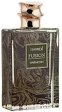 Düfte, Parfümerie und Kosmetik Hamidi Fusion Harmony - Eau de Parfum