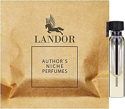 Landor Moon Away For Her - Eau de Parfum (Mini) — Bild N1