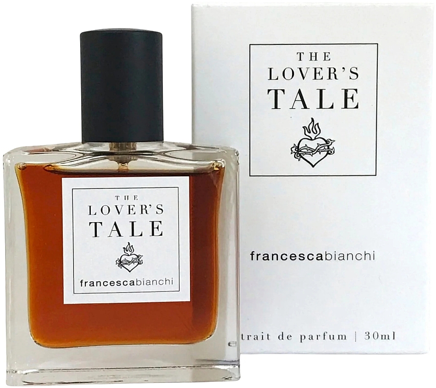 Francesca Bianchi The Lover's Tale - Eau de Parfum — Bild N1