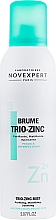 Düfte, Parfümerie und Kosmetik Klärendes, mattierendes und beruhigendes Gesichtsspray mit Zink - Novexpert Trio-Zinc Mist