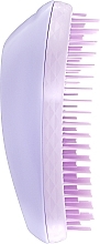 Entwirrbürste - Tangle Teezer Detangling Hairbrush Lilac — Bild N3